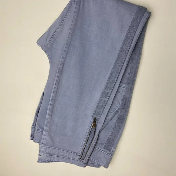 Vineyard Vines Pants Women's Size 16, gray/khaki Skinny Fit Leg - Picture 15 of 15